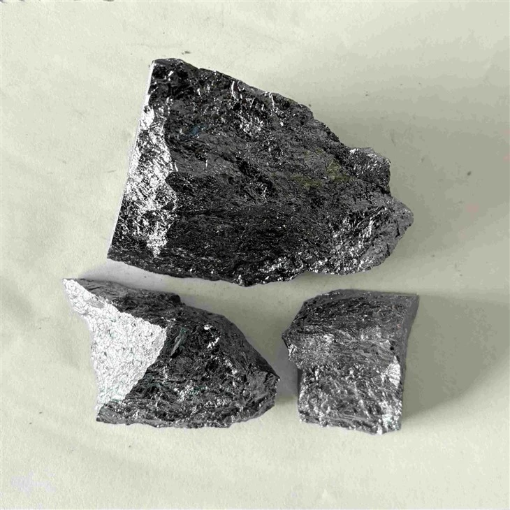 Silicon Metal 553